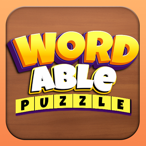 Wordable - Word Puzzle Game