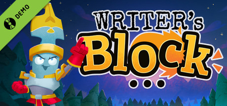 Writer's Block Demo