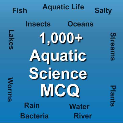 Aquatic Science MCQ