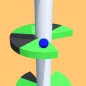Helix Tower Ball