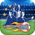 Virtuafoot Football Manager