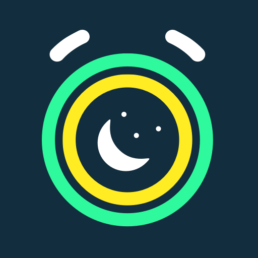 Sleepzy: Monitor de sono