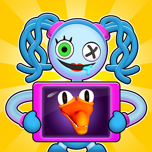 Bear Party: Monster Friends IO