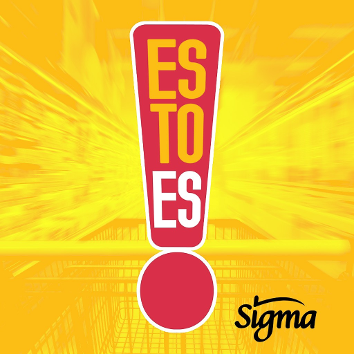 Esto Es! Sigma