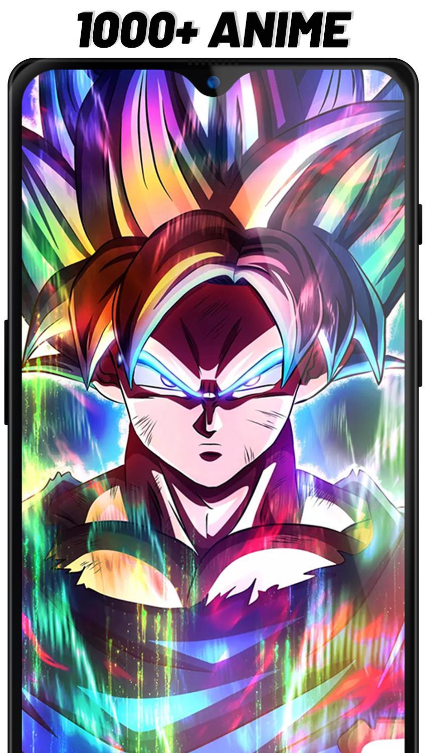 Pcにアニメライブ壁紙をダウンロードする Gameloopオフィシャル