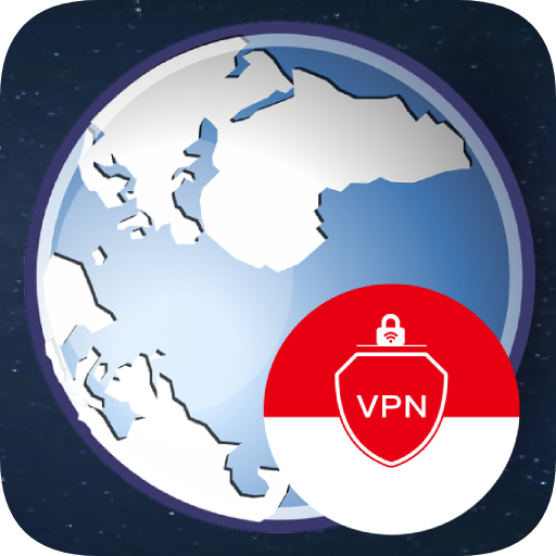 VPN Indonesian - Use Indon IP