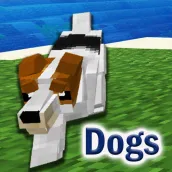 Dog minecraft mod