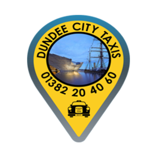 Dundee City Taxis 20 40 60