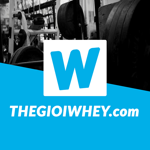 Thegioiwhey - TDEE Calculator