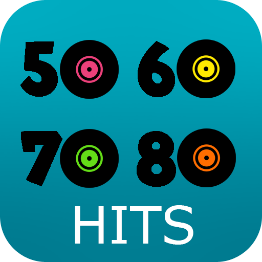 50s 60s 70s Oldies Music Radio