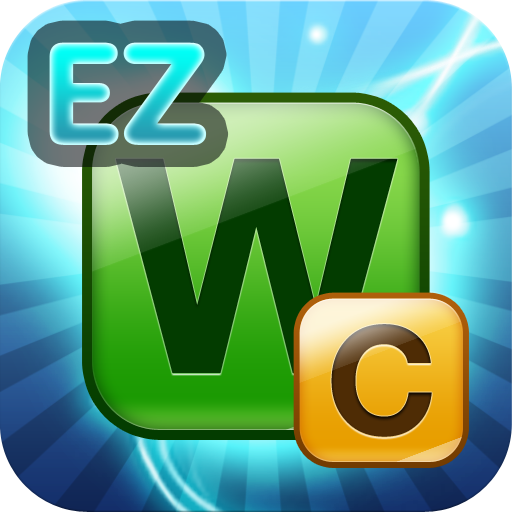 EZ Words With Friends Cheat