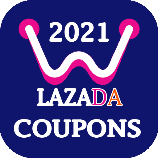 Coupons For Lazada 2021