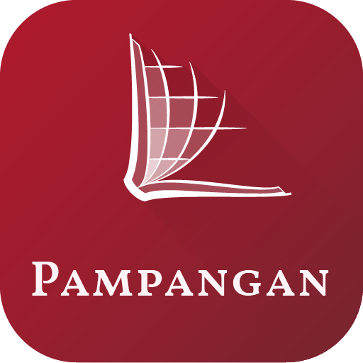 Pampangan Bible