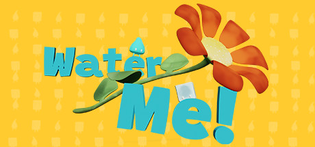 Water Me!
