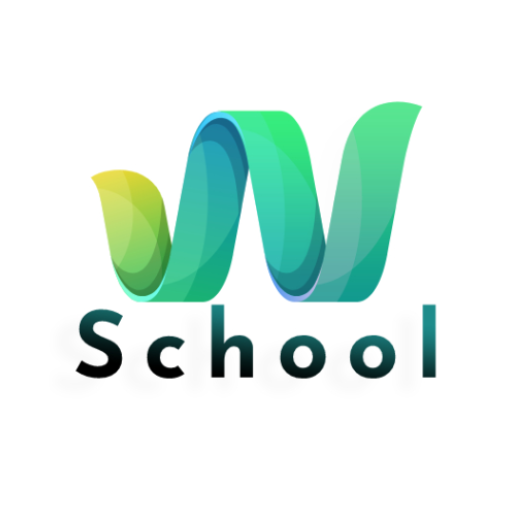 Web School Offline – Learn Web