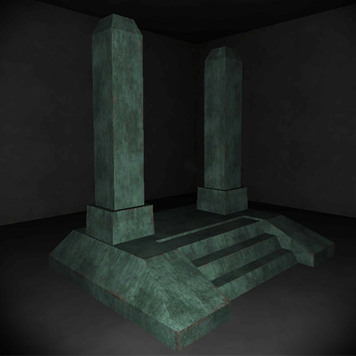 Аномальная зона