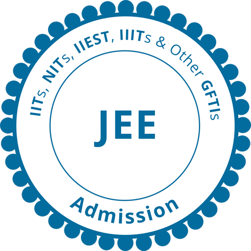 JEE Admission Information