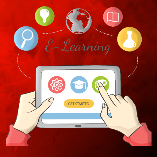 E-Learning