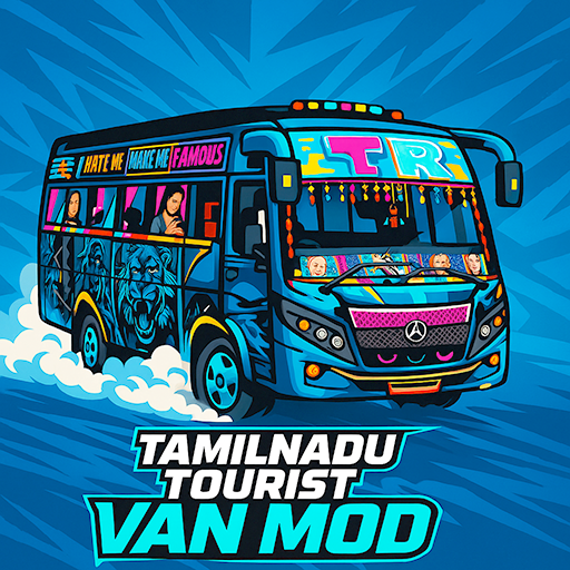 Tamilnadu Tourist Van Mod