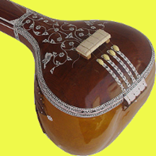 Tanpura Sadhak