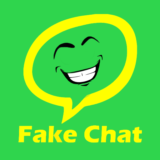 Fake Chat - WhatsMock Prank chat.