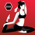 Stretching Exercises App