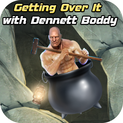 Getting Over It with Dennett Boddy