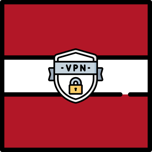 Latvia VPN - Private Proxy