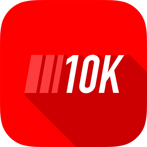 Couch to 10K Running Trainer