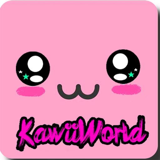 Kawaii World