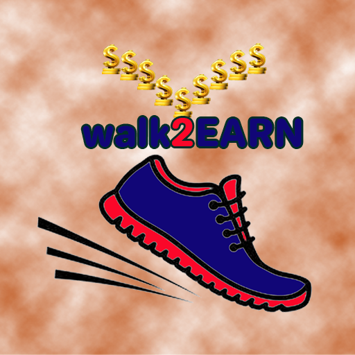 WALK TO EARN