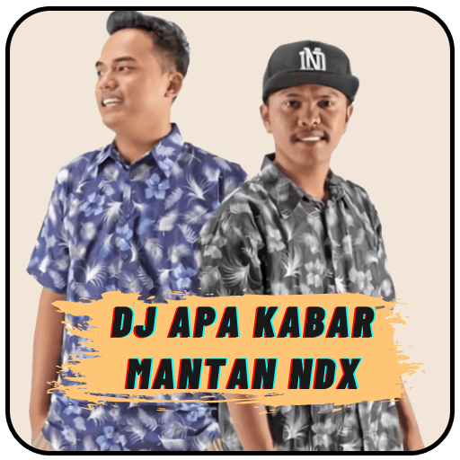 DJ Apa Kabar Mantan NDX