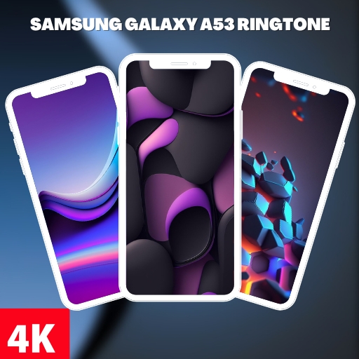 Samsung galaxy a53 ringtone