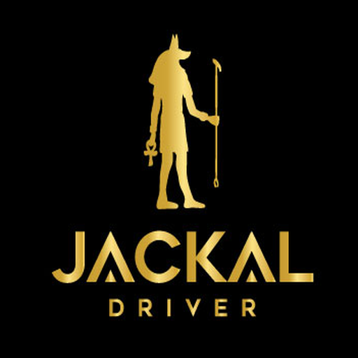 Jackal Driver