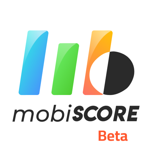 mobiSCORE Today Match Table