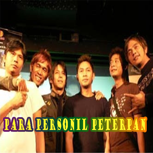 LAGU PETERPAN FULL ALBUM