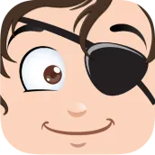 Pirate Toddler Kids Games