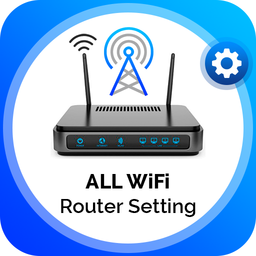 All WiFi Router Settings