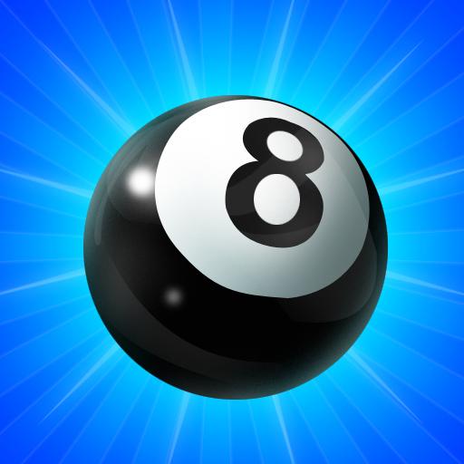 8 Ball Pool  Blast - Billiard Games