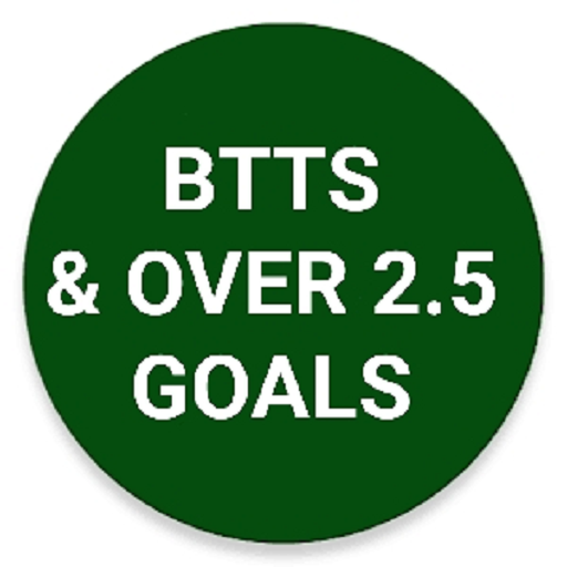 Betting Tips - BTTS & Over 2.5