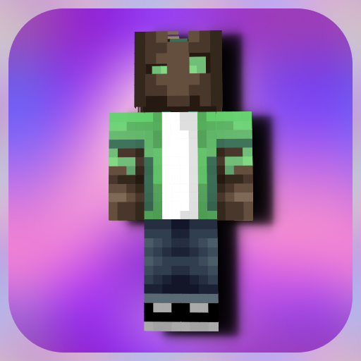 Trolero Skins for Minecraft