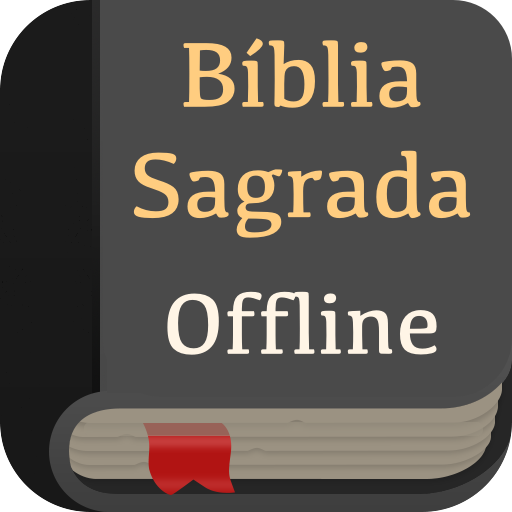 Ler a Bíblia Sagrada Offline