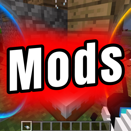 Mods and addons for minecraft