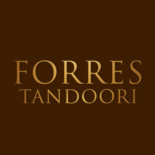 Forres Tandoori
