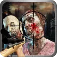 Zombie Hunter : Zombie Shootin