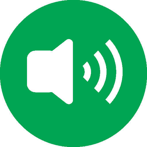 Volume Up - Ses Yükseltici