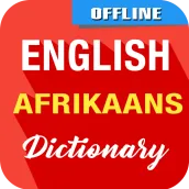 English To Afrikaans Dictionar