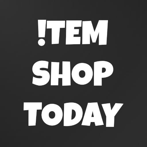 Item Shop Today for Fortnite BR