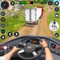 xe tải Trò chơi 3d - điều khiể