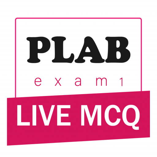 PLAB Exam 1 MCQ